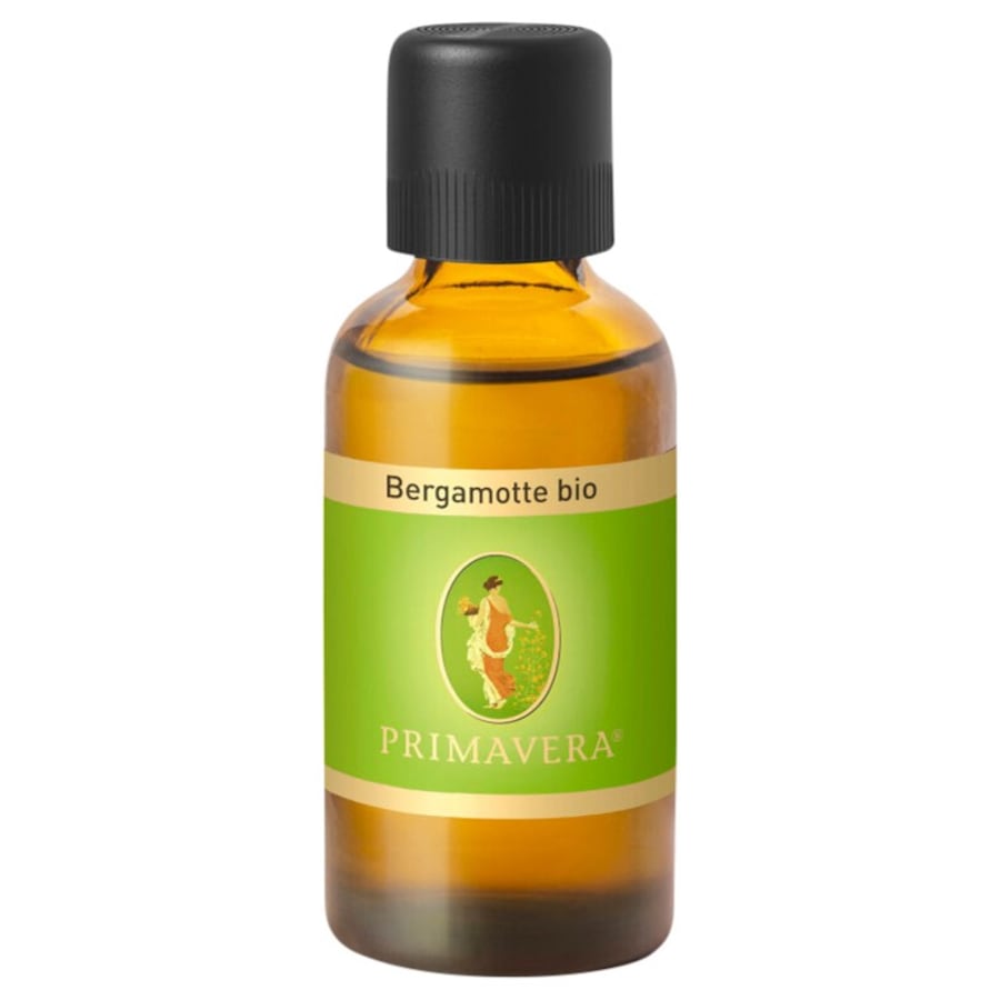 Ätherische Öle bio Bergamotte bio von Primavera