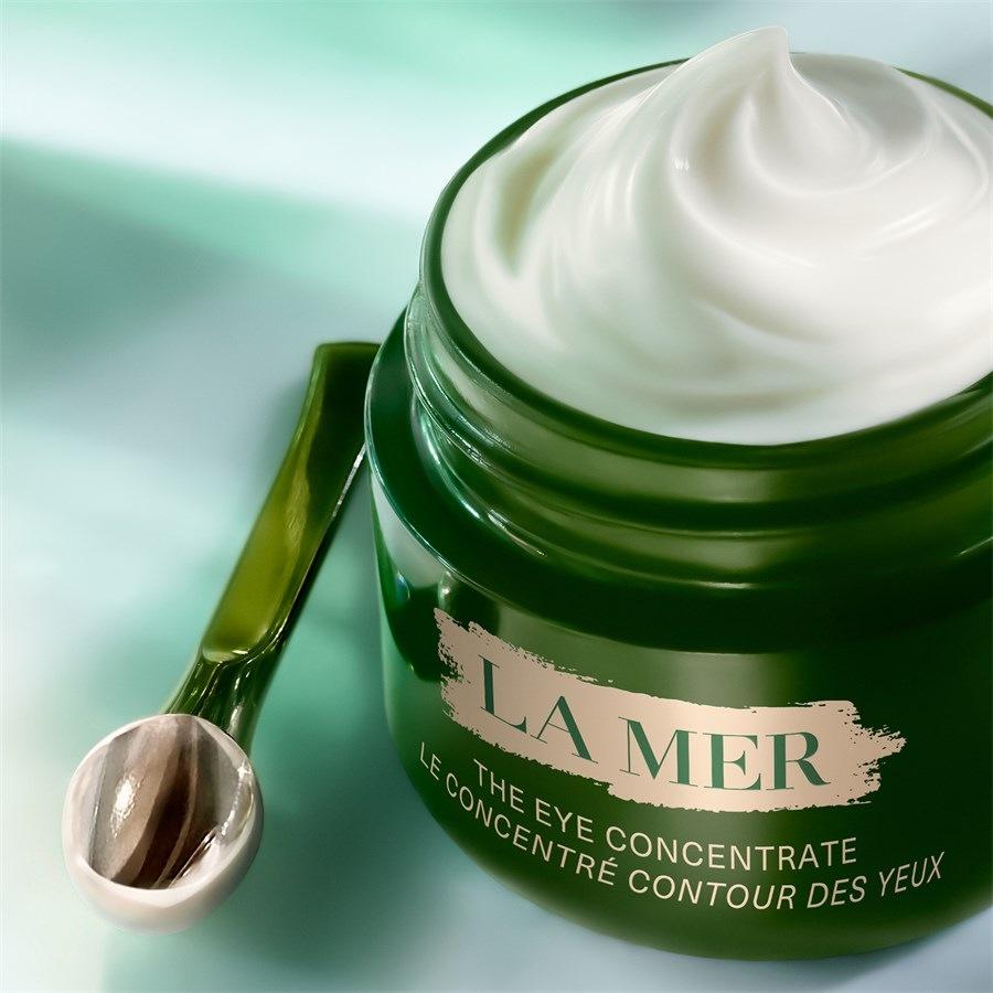 La Mer The Eye Concentrate Lagerräumung