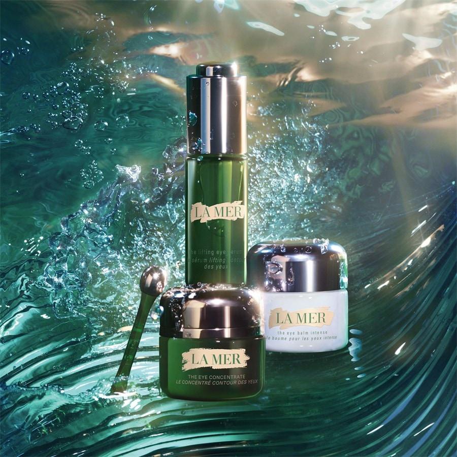 La Mer The Eye Concentrate Lagerräumung