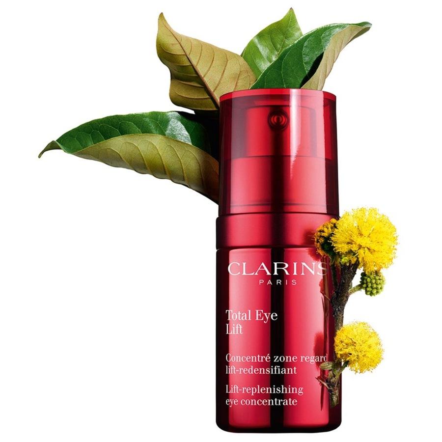CLARINS Total Eye Lift Top Angebot