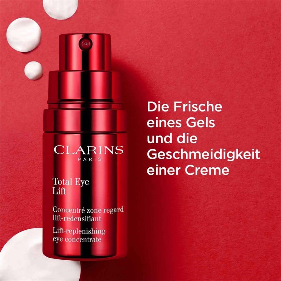 CLARINS Total Eye Lift Top Angebot