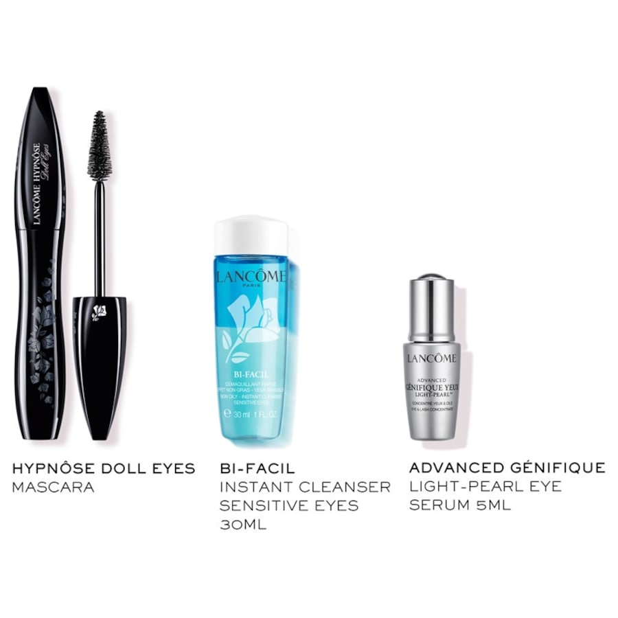 Mascara Lash Hypnôse Set von Lancôme Online Outlet