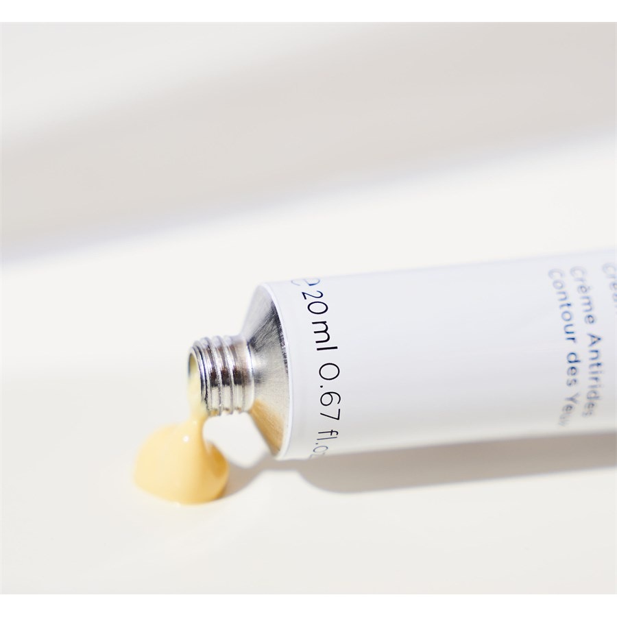 AUGE & LIPPE Augen-Fältchen-Creme von ANNEMARIE BÖRLIND Zeitlich begrenztes Angebot