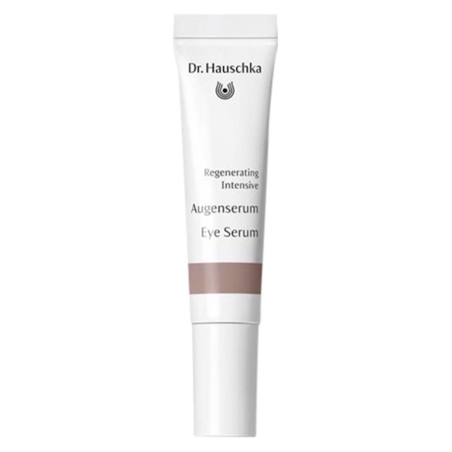 Dr. Hauschka Regeneration Intensiv Augenserum Blitzangebot