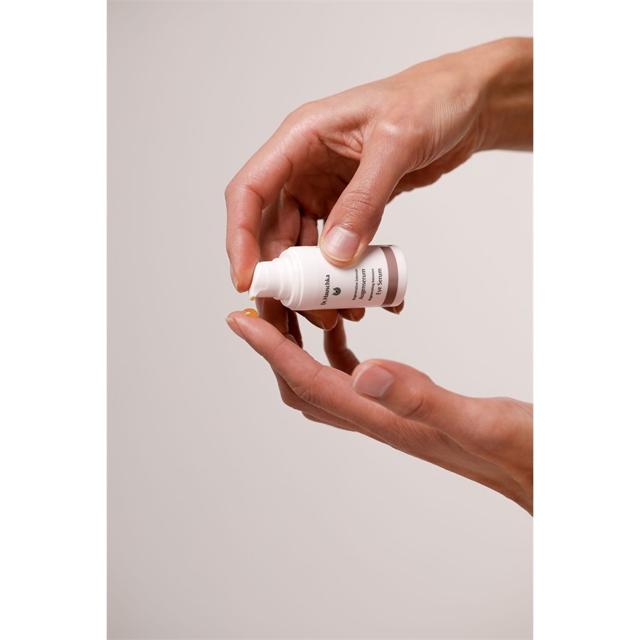 Dr. Hauschka Regeneration Intensiv Augenserum Blitzangebot