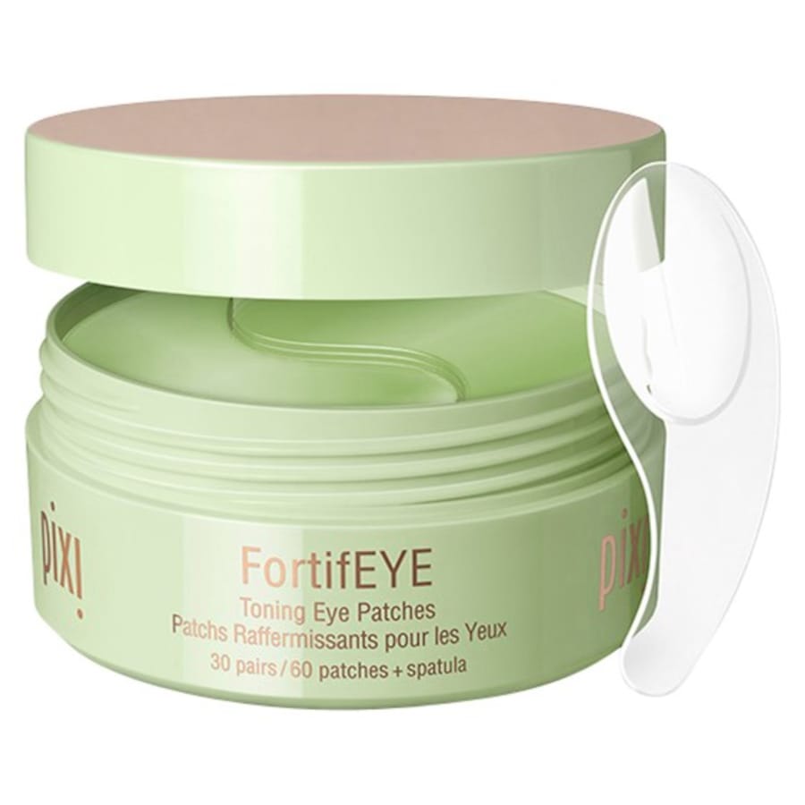 Pixi FortifEYE Patches