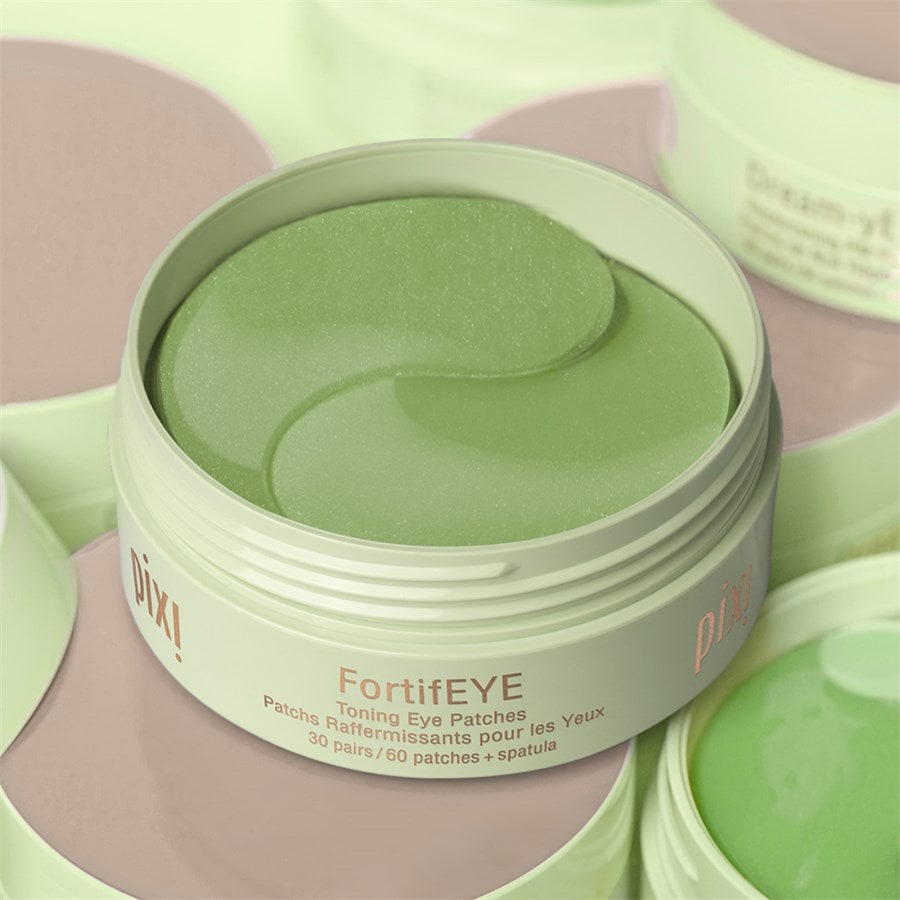 Pixi FortifEYE Patches Große Rabatte