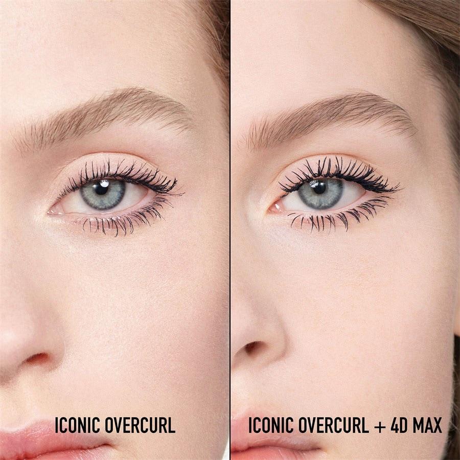 Mascara Diorshow Maximizer 4D Mascara-Primer-Serum von DIOR Neuheiten
