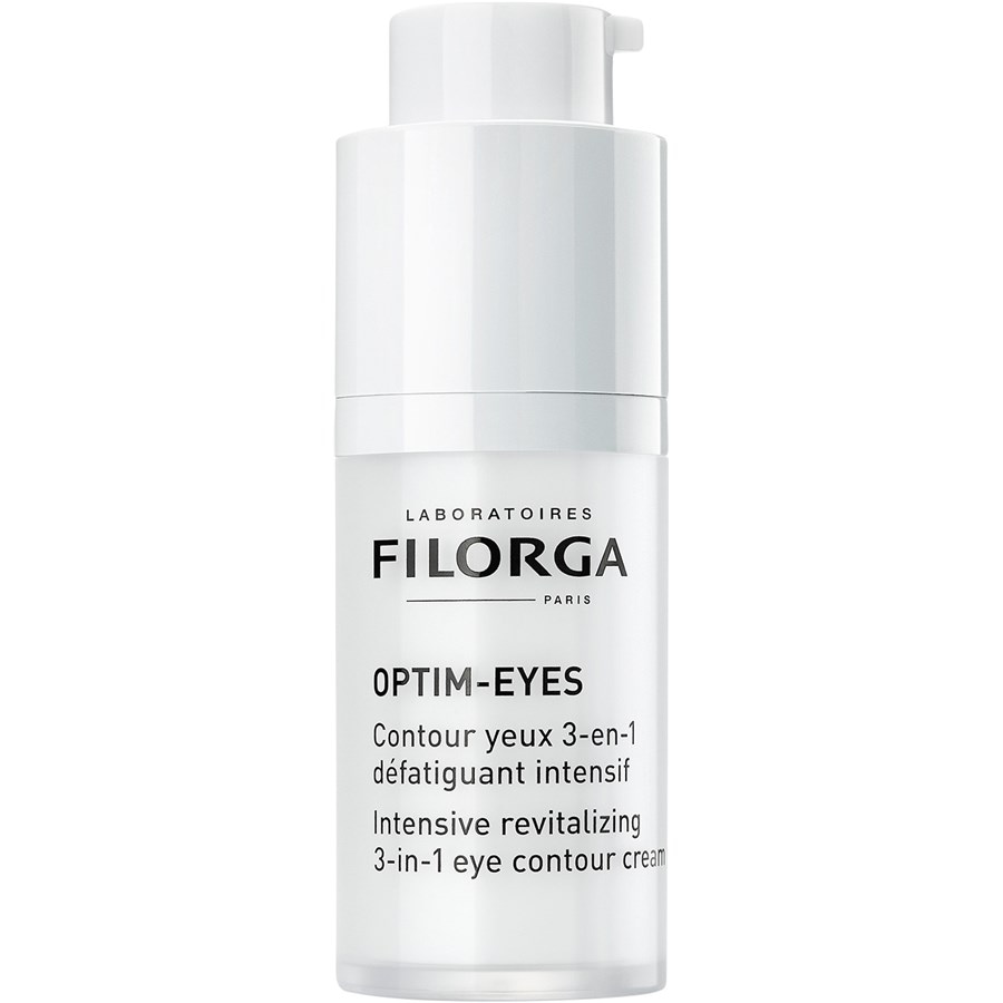 Optim-Eyes Intensive Revitalizing 3-in-1 Eye Contour Cream Optim-Eyes von Filorga Riesige Ersparnisse