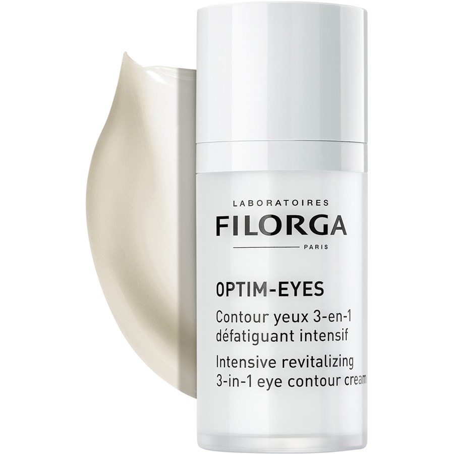 Optim-Eyes Intensive Revitalizing 3-in-1 Eye Contour Cream Optim-Eyes von Filorga Riesige Ersparnisse