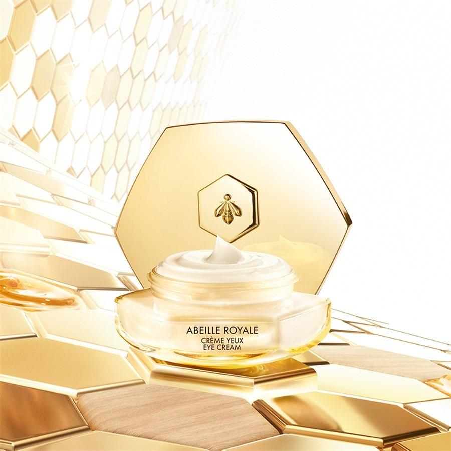 GUERLAIN Eye Cream VIP-Rabatte