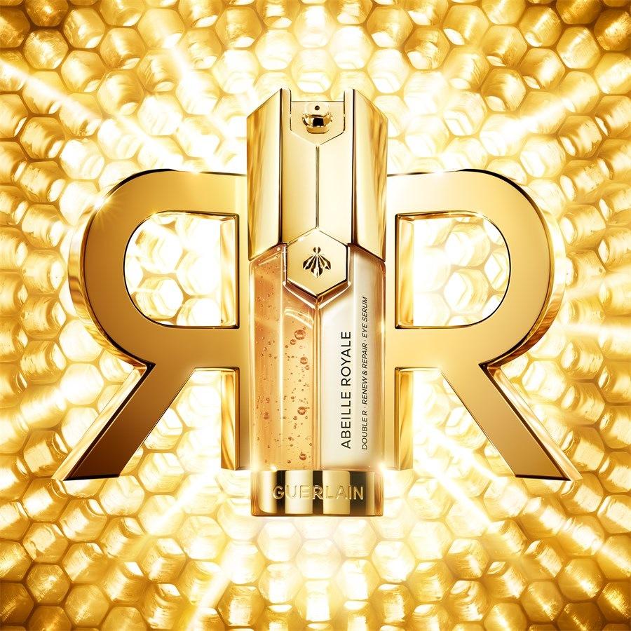 GUERLAIN Double R Renew & Repair Eye Serum Tiefpreis