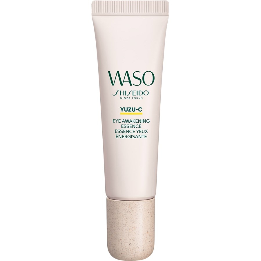 WASO Yuzu-C Eye Awakening Essence von Shiseido