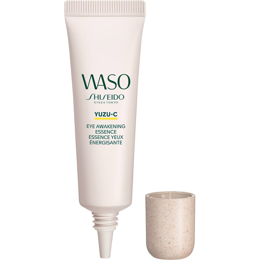 WASO Yuzu-C Eye Awakening Essence von Shiseido Super Sparpreis