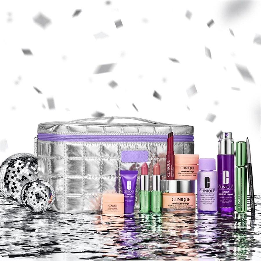 Feuchtigkeitspflege Clinique`s Greatest Hits von Clinique Wochenangebot