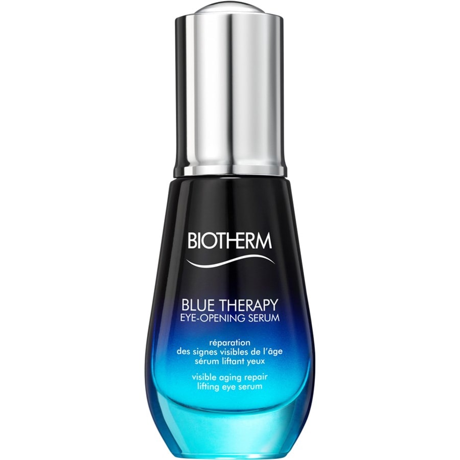Blue Therapy Eye-Opening Serum von Biotherm Begrenzte Freigabe