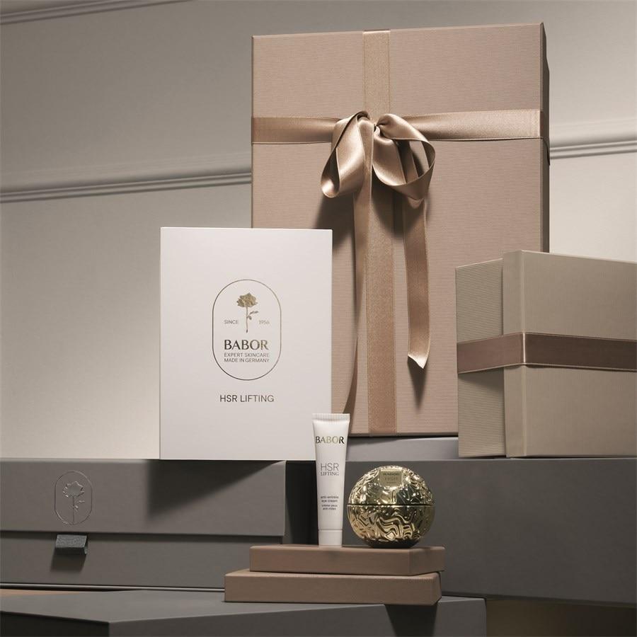 HSR Lifting HSR LIFTING Gift Set von BABOR Neueste Stile