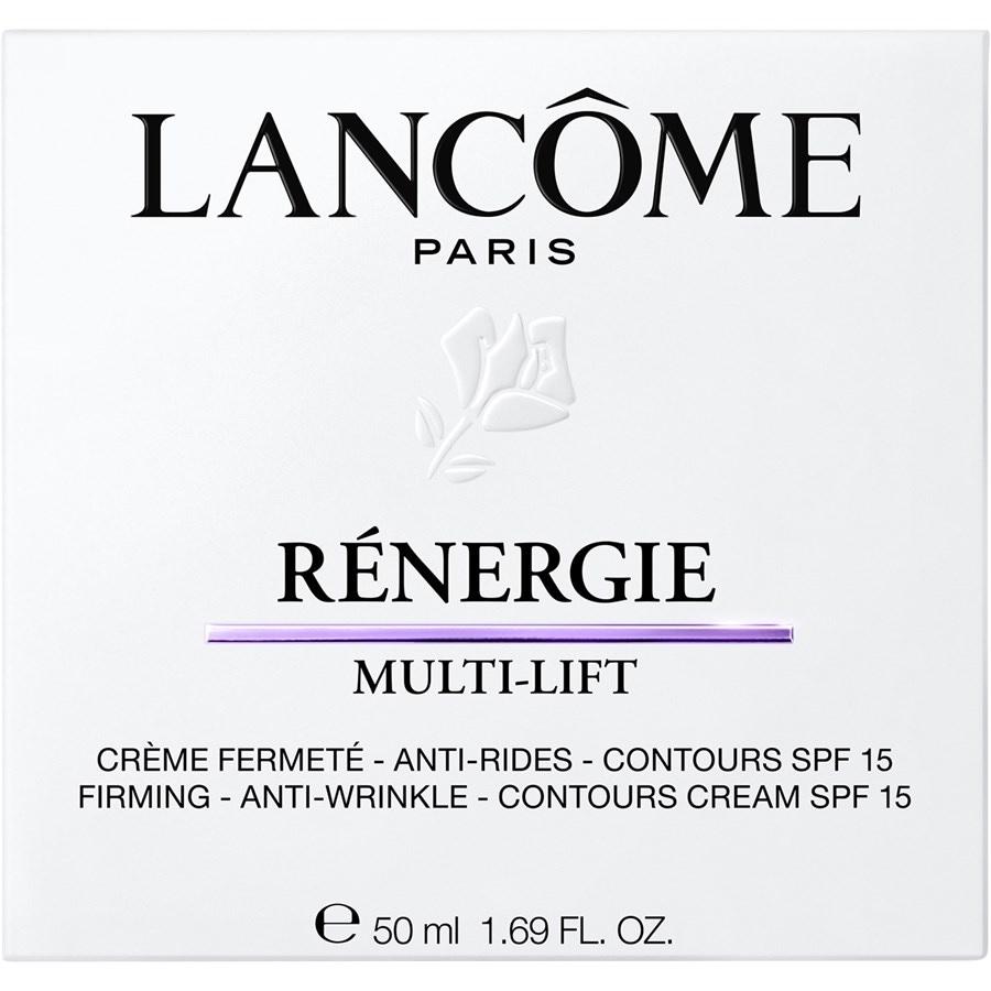 Anti-Aging Rénergie Multi-Lift Crème SPF 15 von Lancôme Letzte 2 Tage