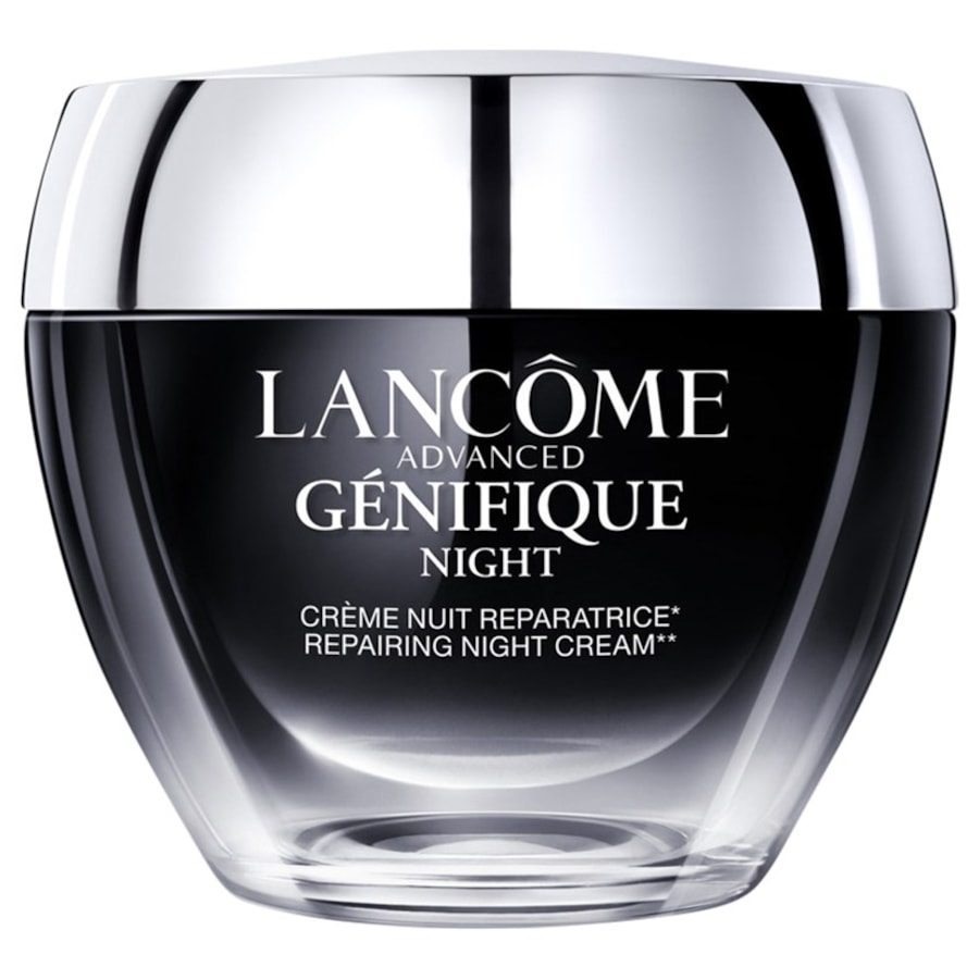 Nachtcreme Advanced Génifique Night von Lancôme