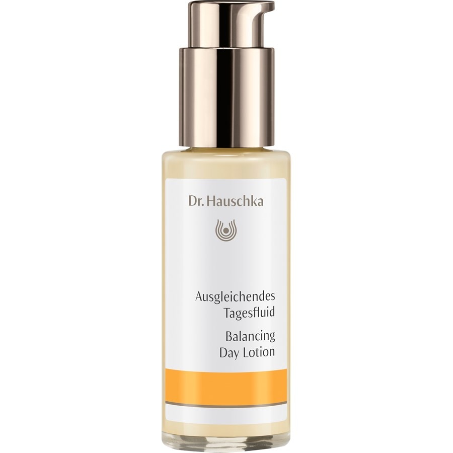 Dr. Hauschka Ausgleichendes Tagesfluid