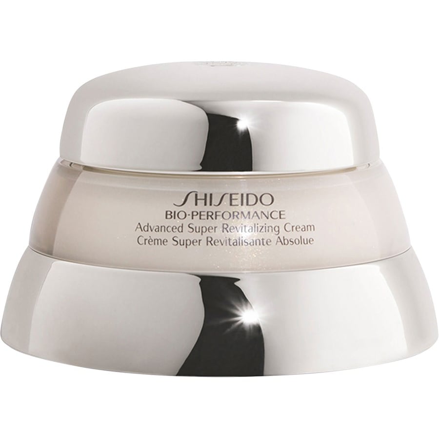Bio-Performance Advanced Super Revitalizing Cream von Shiseido