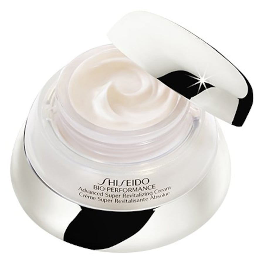 Bio-Performance Advanced Super Revitalizing Cream von Shiseido Vierteljährliche Förderung