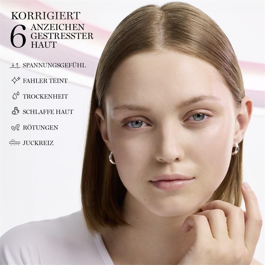 Tagescreme Moisturising and Soothing Cream Hydra Zen von Lancôme Discount Store für neue Produkte