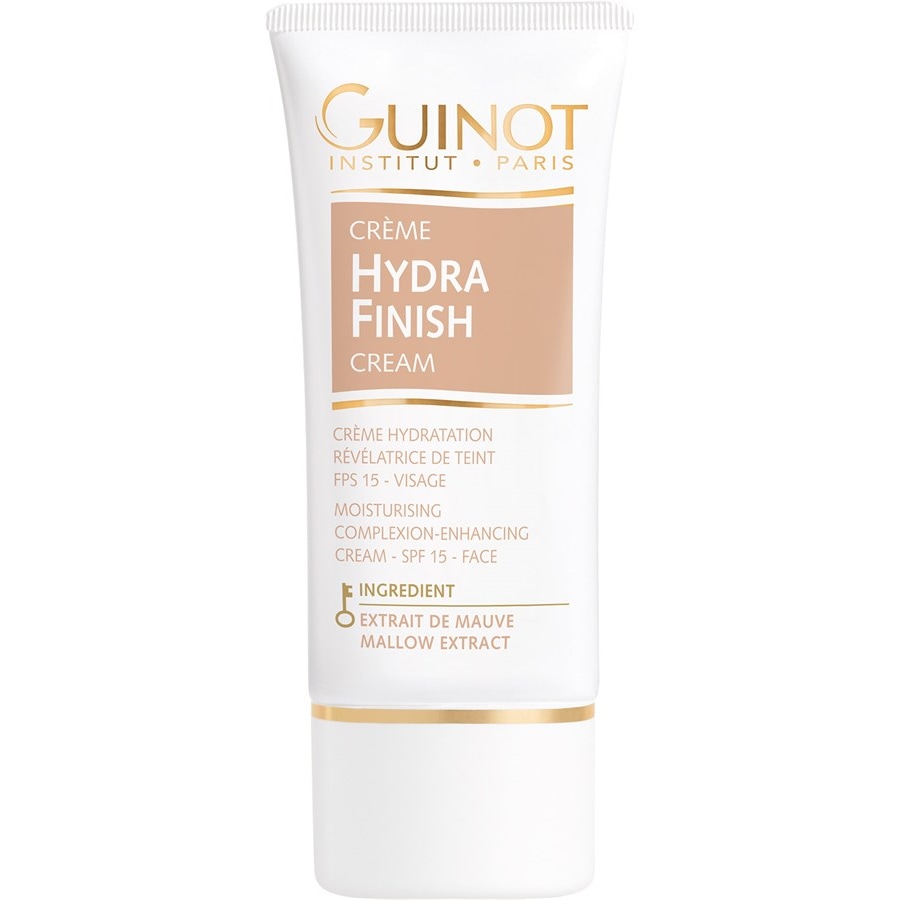 Guinot Hydra Finish Crème LSF 15 50% Rabatt mit kostenlosem Versand
