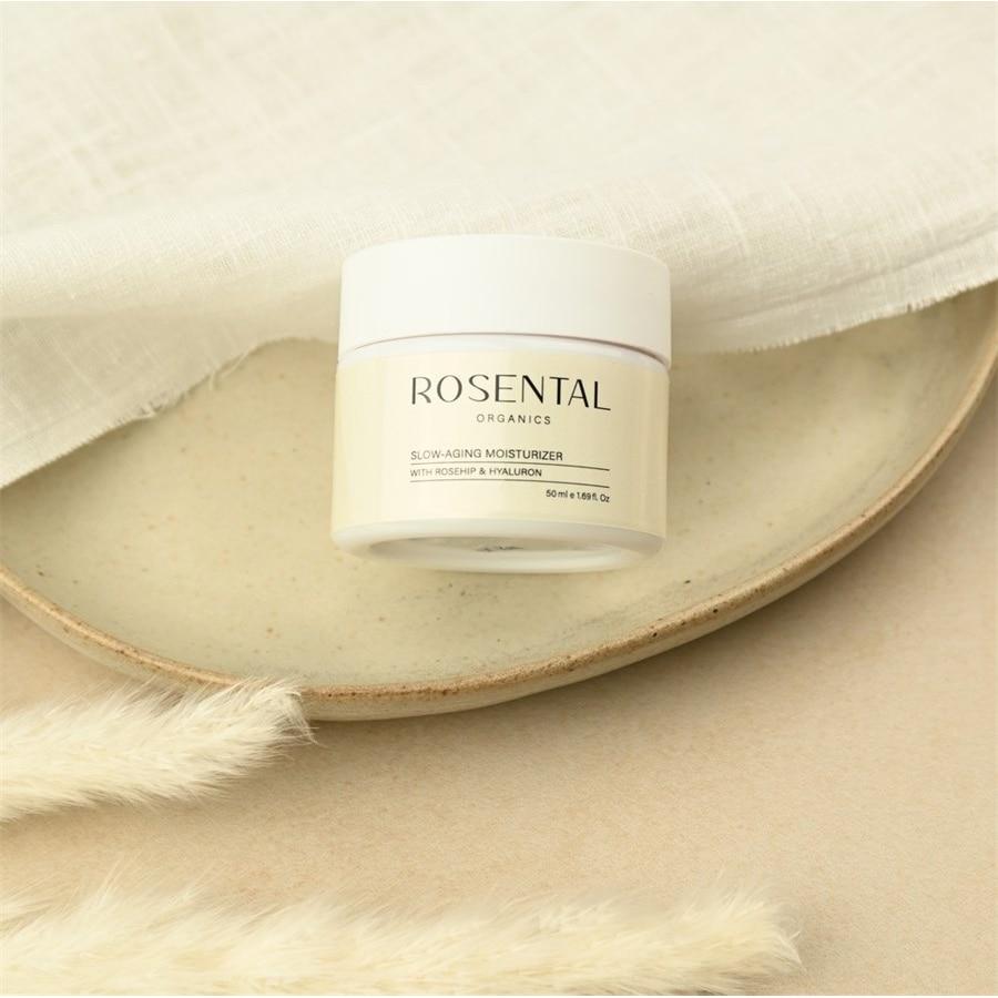 Anti-Aging Slow-Aging Moisturizer von Rosental Organics Im Verkauf