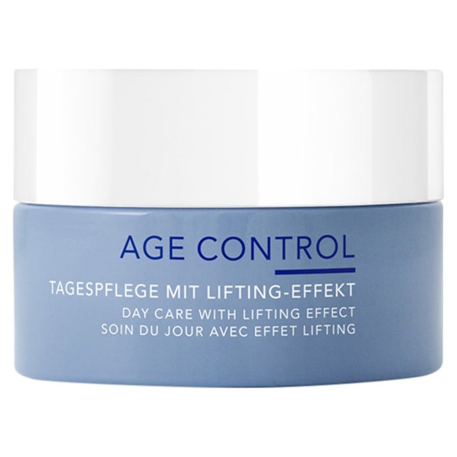 Age Control Tagespflege mit Liftingeffekt von Charlotte Meentzen 50% Rabatt für begrenzte Zeit