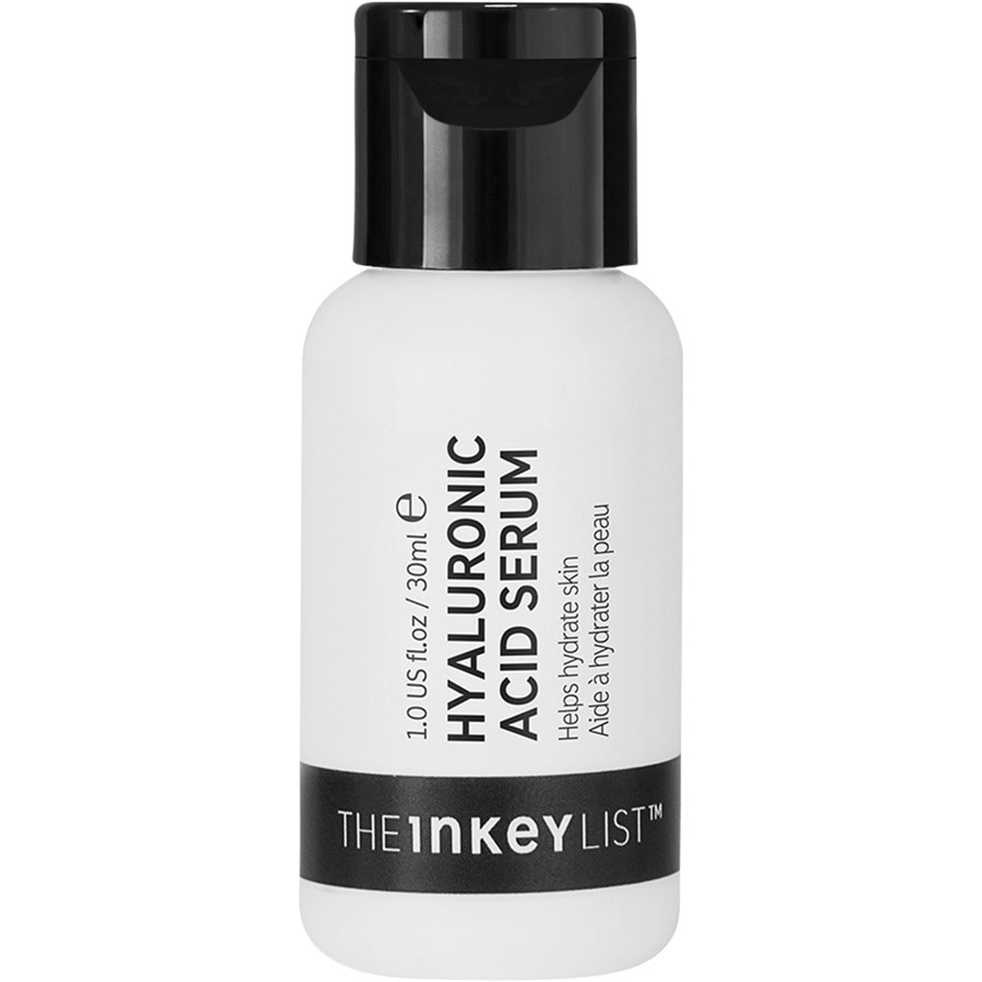 Seren Hyaluronic Acid Serum von The INKEY List Rabatte dieses Monats