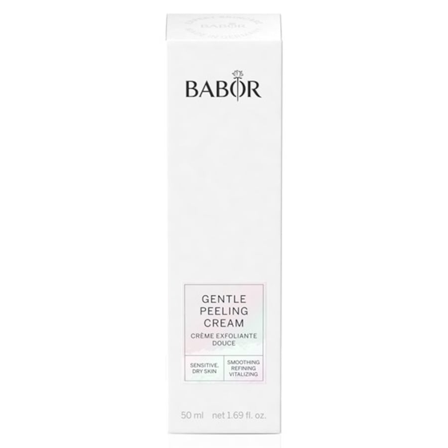 Cleansing Gentle Peeling Cream von BABOR 2025