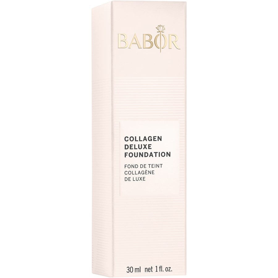 BABOR Collagen Deluxe Foundation Online