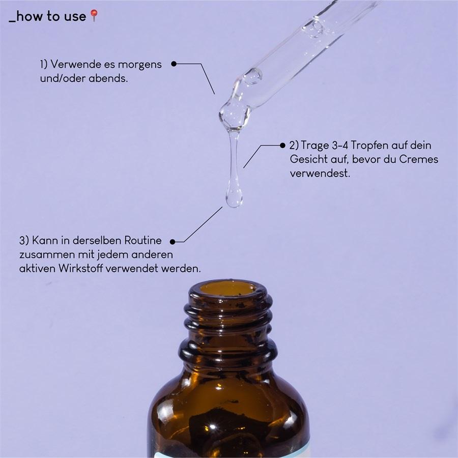 101 Actives aPAD Serum von Geek & Gorgeous Hotsell