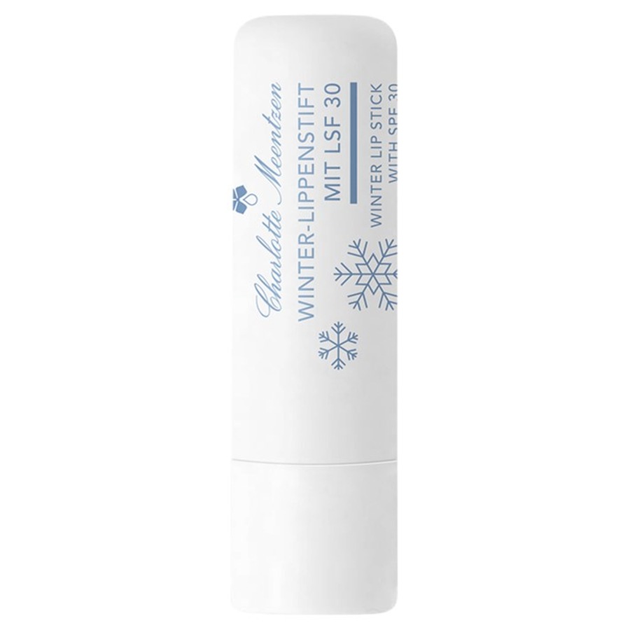Extras Winter-Lippenstift LSF 30 von Charlotte Meentzen