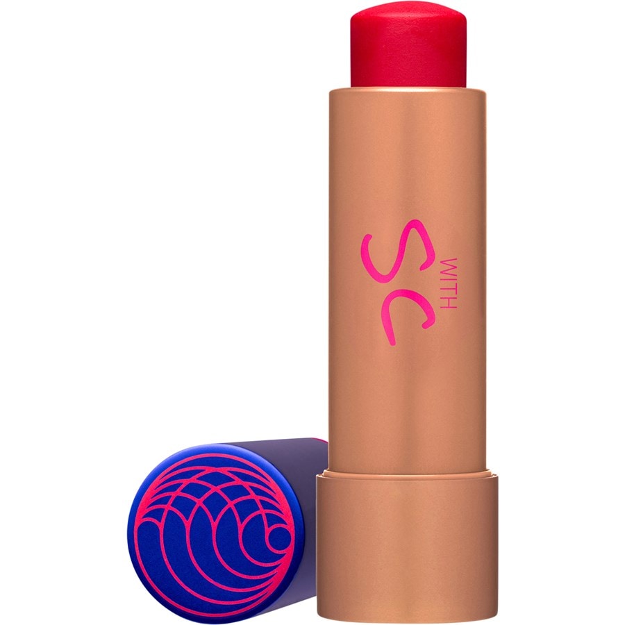 Gesicht The Tinted Balm von Augustinus Bader Versandkostenfrei
