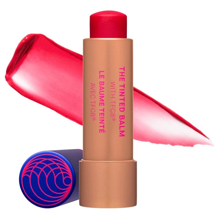 Gesicht The Tinted Balm von Augustinus Bader Versandkostenfrei