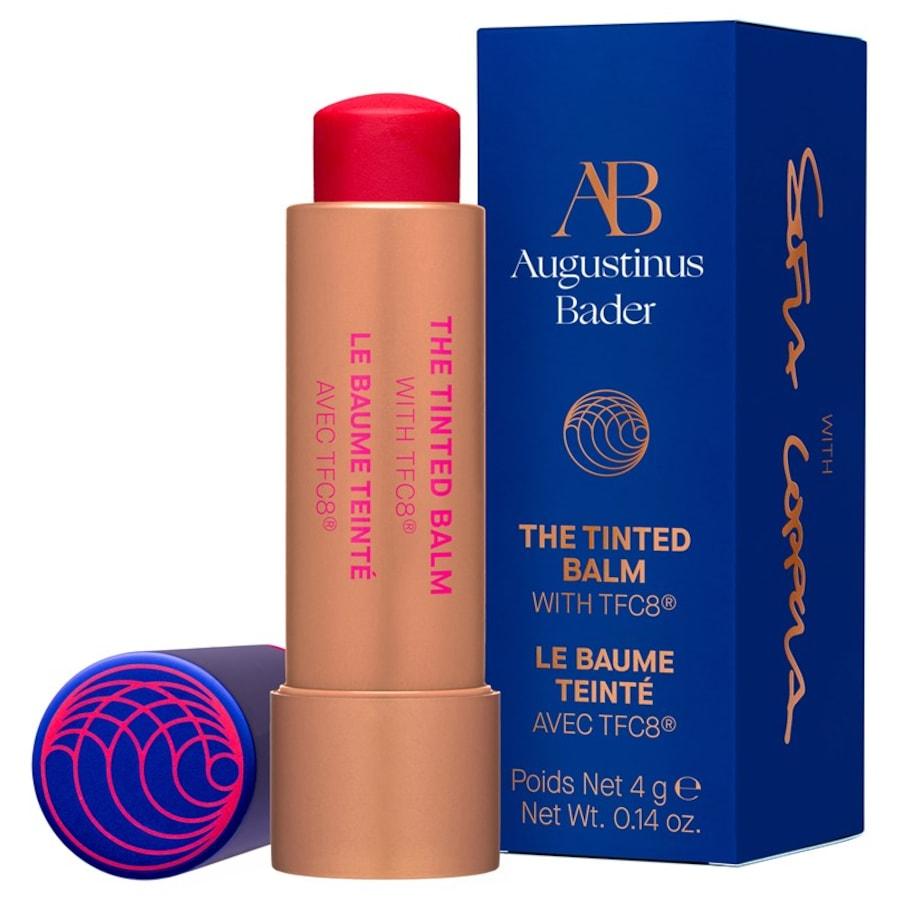 Gesicht The Tinted Balm von Augustinus Bader Versandkostenfrei