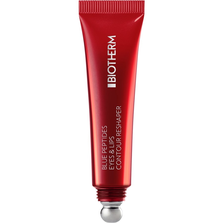 Blue Therapy Blue Peptides Eyes & Lips Reshaper von Biotherm Großer Ausverkauf