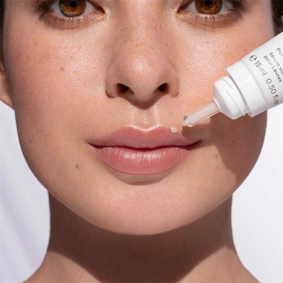 NATUCOLLAGEN BOOST Volumen-Lippenserum von ANNEMARIE BÖRLIND Exklusivangebot