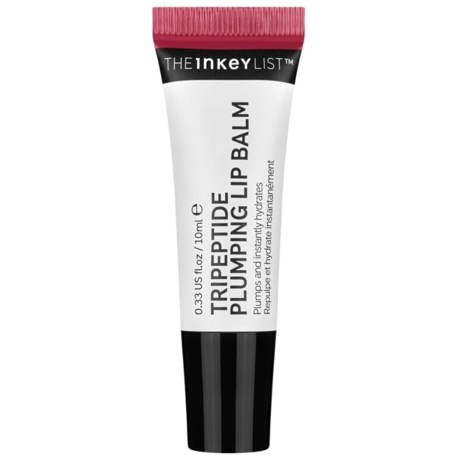 The INKEY List Tripeptide Lip Balm Preisnachlass