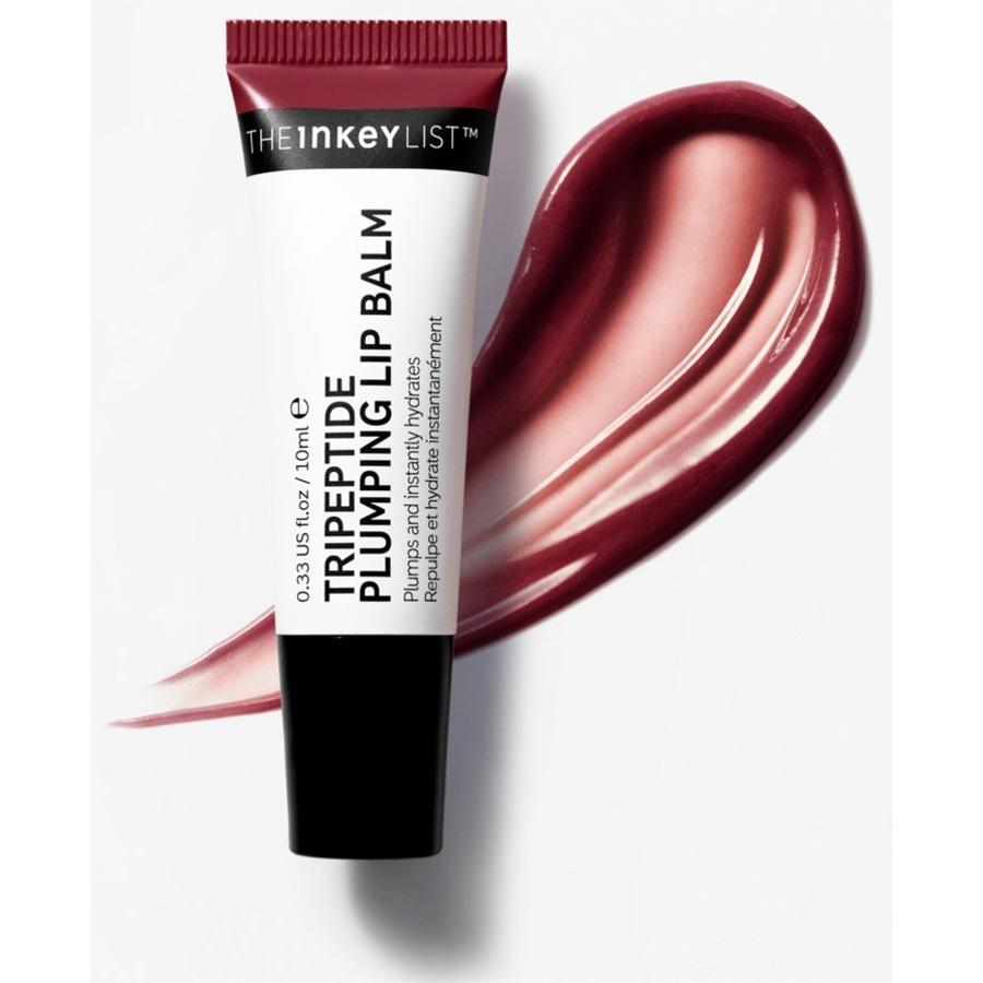 The INKEY List Tripeptide Lip Balm Preisnachlass