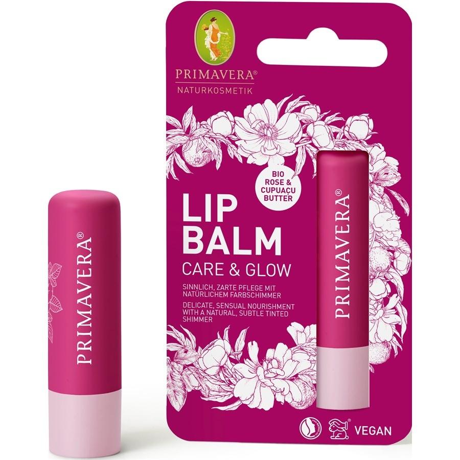 Primavera Care & Glow Lip Balm Saisonschlussverkauf