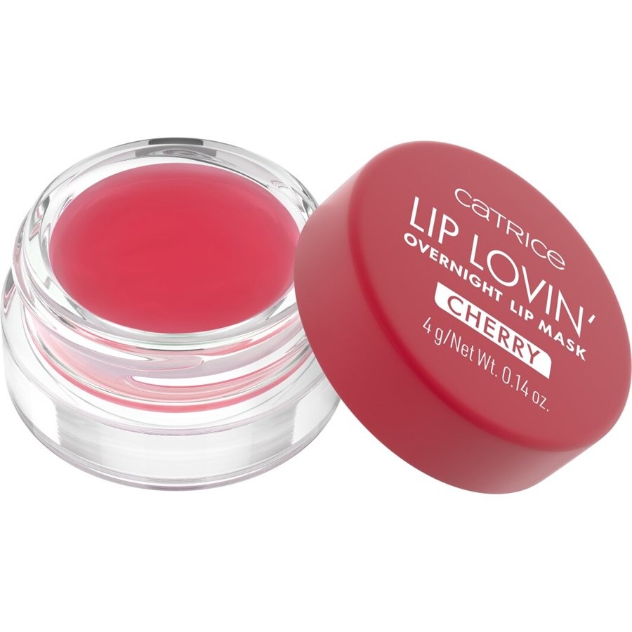 Lippenpflege Lip Lovin' Overnight Lip Mask von Catrice Cyber Monday