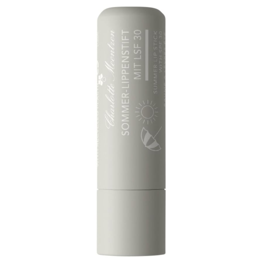 Extras Sommer-Lippenstift LSF 30 von Charlotte Meentzen