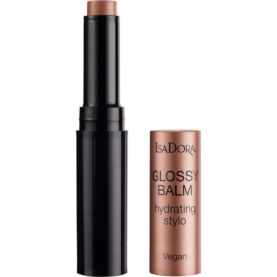 Lipgloss Glossy Balm Hydrating Stylo von Isadora Top Angebot