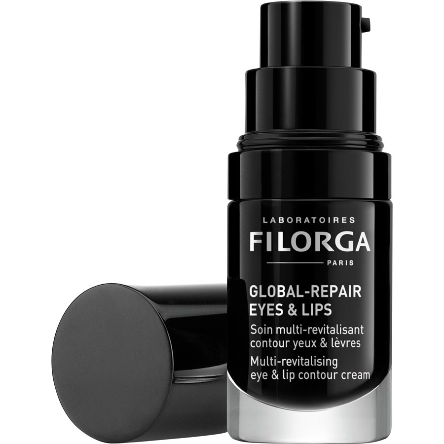 Global-Repair Multi-Revitalising Eye & Lip Contour Cream Global-Repair Eyes & Lips von Filorga Online Outlet