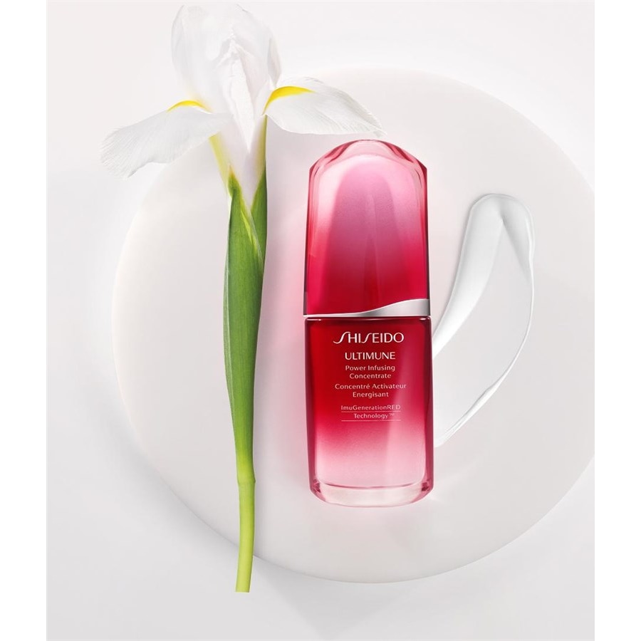 Ultimune Power Infusing Concentrate von Shiseido Große Rabatte