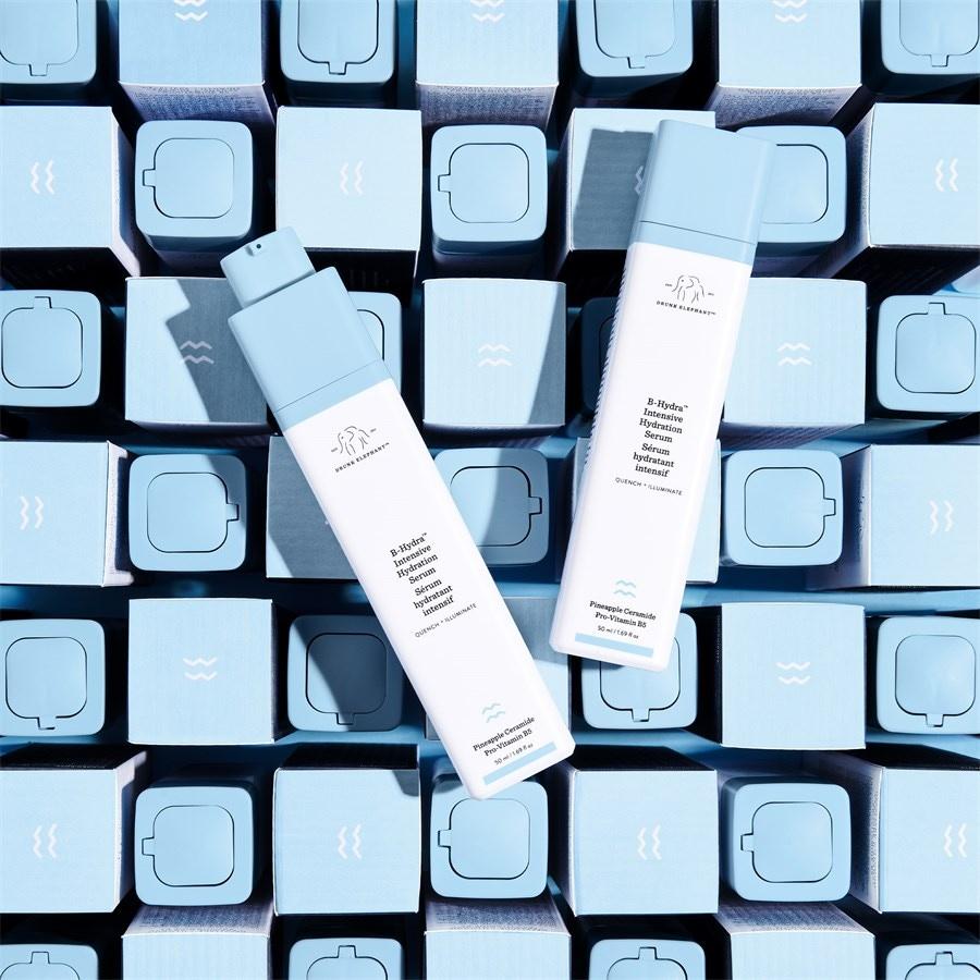 Serum B-Hydra™ Intensive Hydration Serum von Drunk Elephant Neuheiten