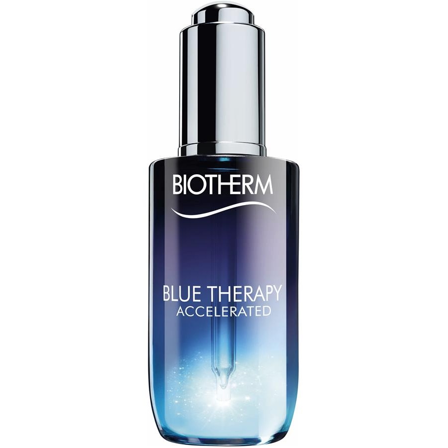 Blue Therapy Accelerated Serum von Biotherm